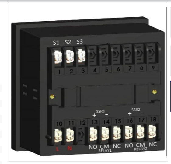 AI-5982 Digital Temperature Controller