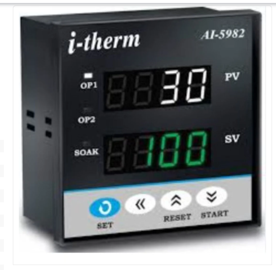 AI-5982 Digital Temperature Controller