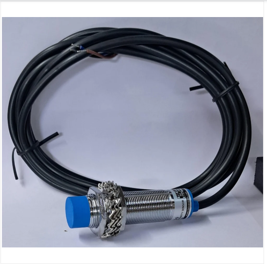 Inductive Proximity Sensor - Features: Good Quality