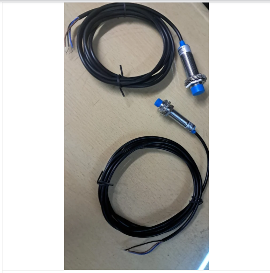 Inductive Proximity Sensor - Features: Good Quality