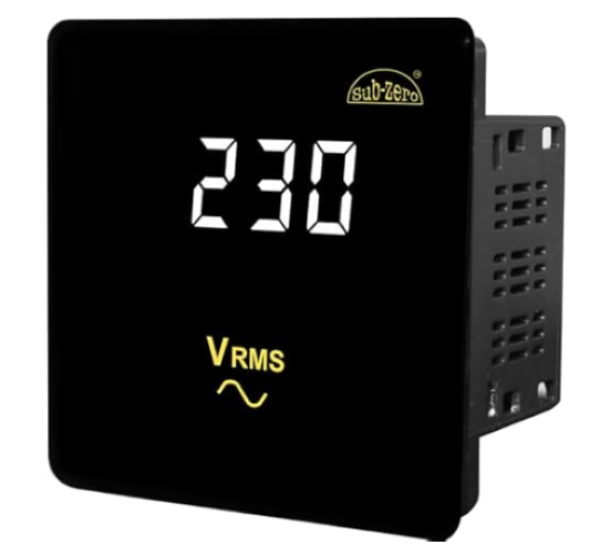 VPM-430 Digital Voltmeters