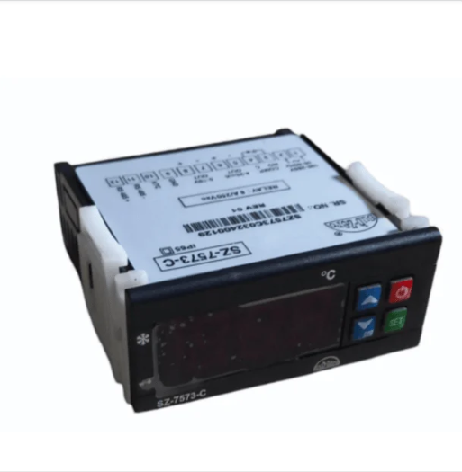 Sz-7573-c Temperature Controller Superior Version - Application: Chiller