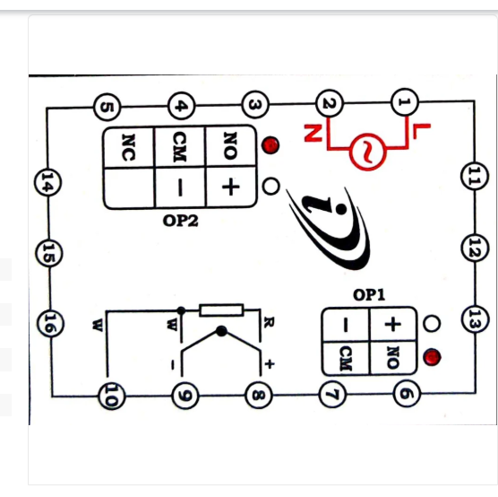 Px-428e Pid Digital Temperature Controller - Application: Heating