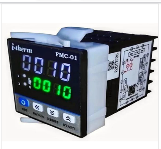 Foot Massage Machine Timer / Counter