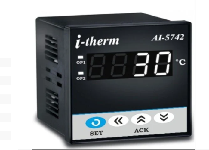 AI-5742 Temperature Controller