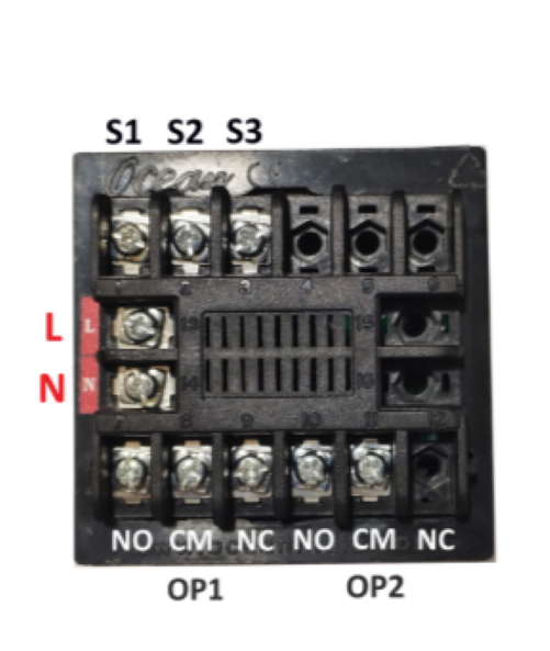 AI-5742 Temperature Controller