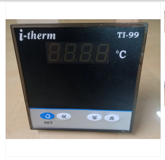 LED Digital Temperature Indicator TI-99