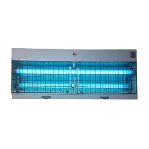 Insect Killer Commercial 4Ft Ms Body - Features: High Quality