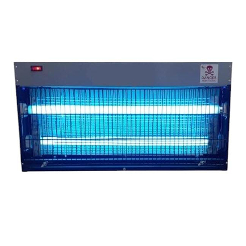 Insect Killer Dc17 2Ft Transformer Model Ms Body - Features: High Quality