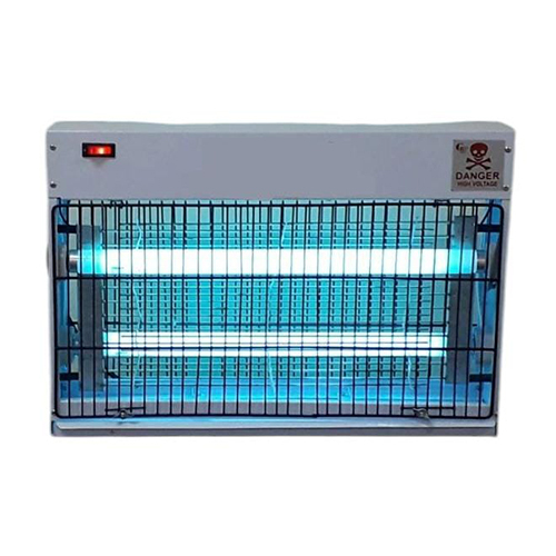 Insect Killer Micro 1.5Ft Capacitor Model Ms Body - Features: High Quality