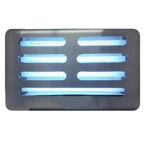 Insecuter Gp 04 Model Stainless Steel Body - Features: High Quality