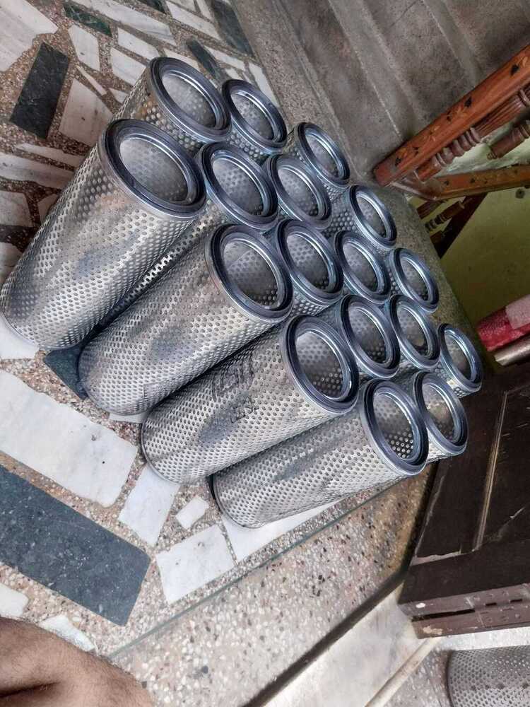 Polyester Ajax Fiori Declon Hydraulic Filter