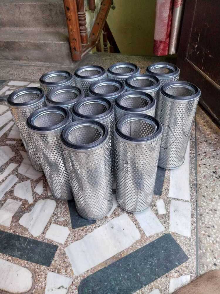 Polyester Ajax Fiori Declon Hydraulic Filter