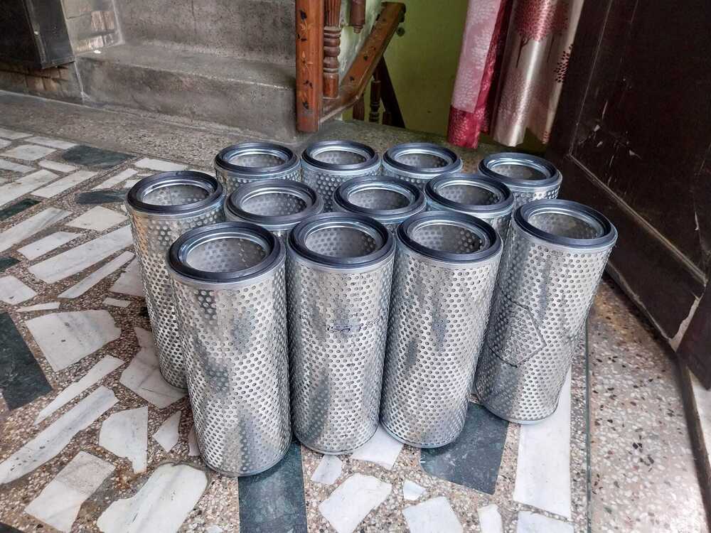 Polyester Ajax Fiori Declon Hydraulic Filter