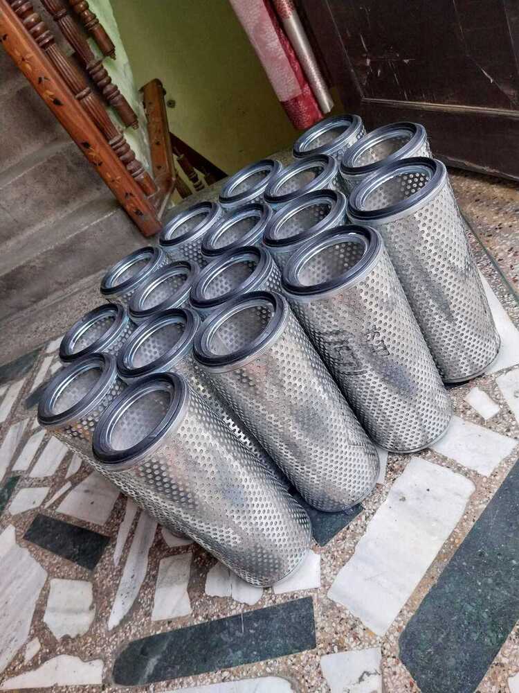 Polyester Ajax Fiori Declon Hydraulic Filter