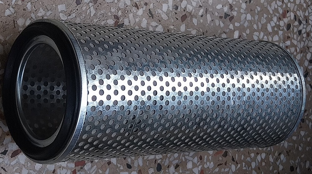 Polyester Ajax Fiori Declon Hydraulic Filter