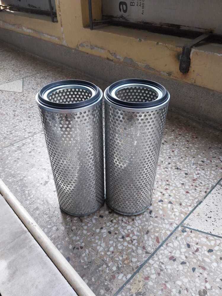 Polyester Ajax Fiori Declon Hydraulic Filter