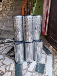 Ajax Hydraulic Oil Filter