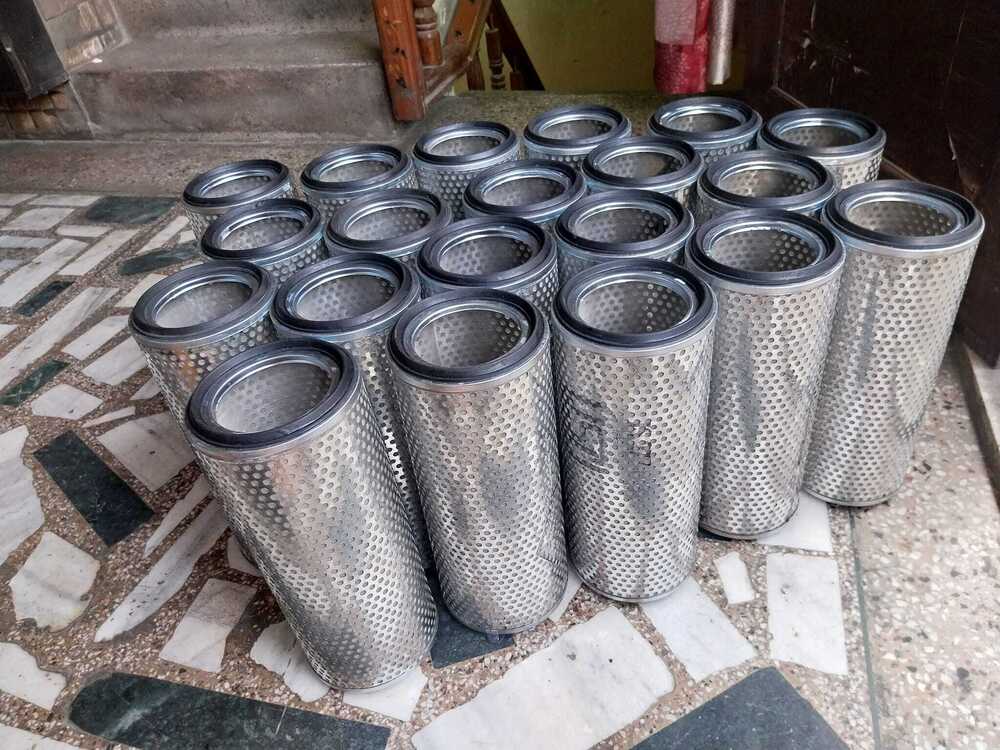 Ajax Hydraulic Oil Filter