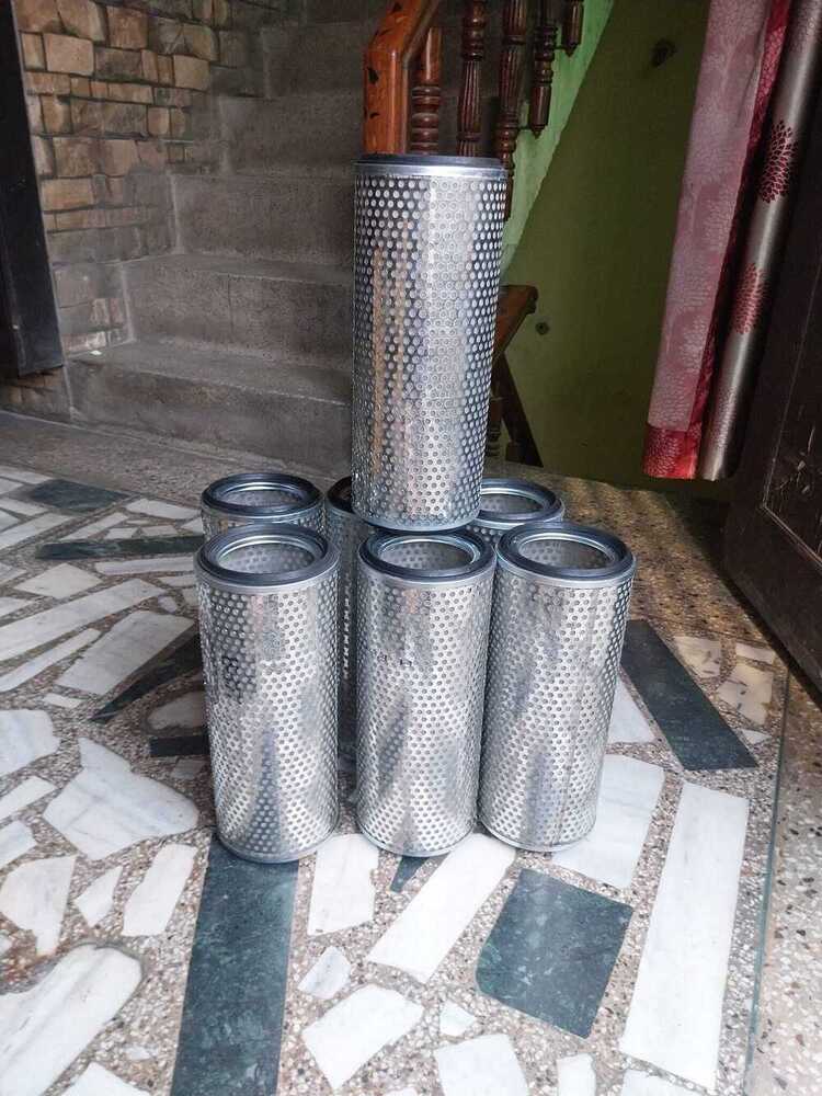 Ajax Hydraulic Oil Filter