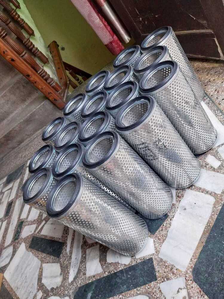 Ajax Hydraulic Oil Filter