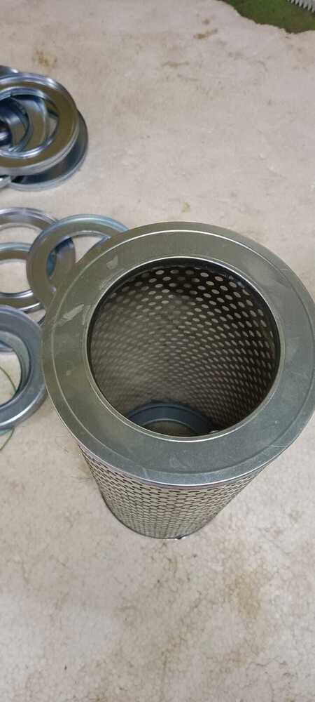 Ajax Hydraulic Oil Filter