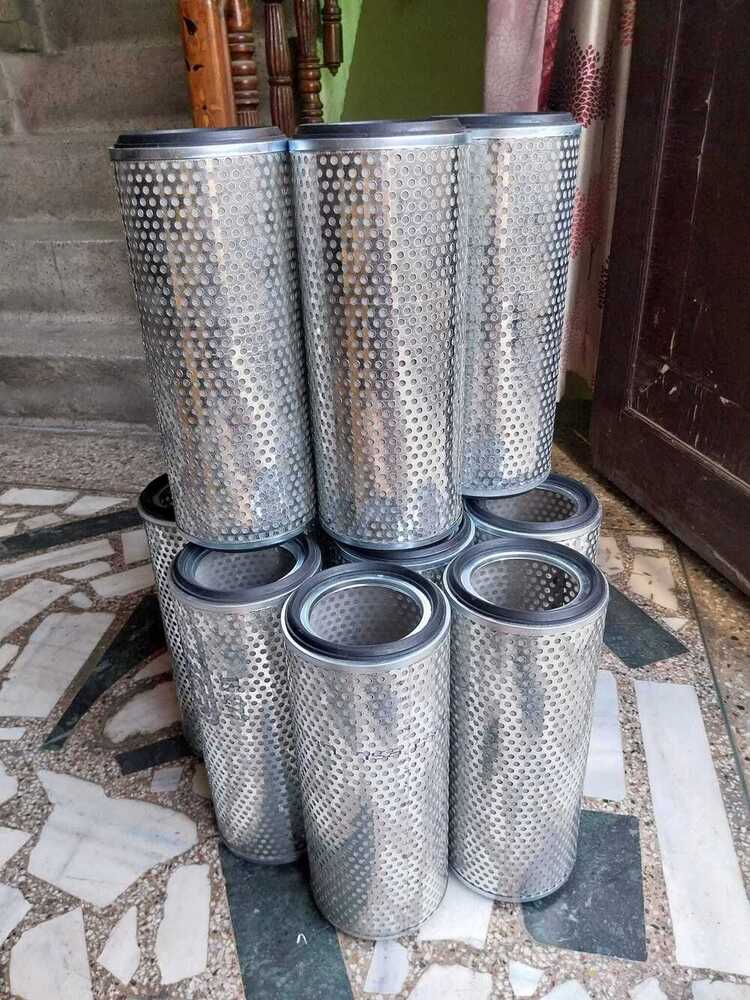 Ajax Hydraulic Oil Filter