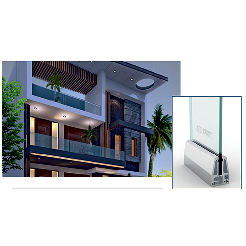 Step Bracket & Cover - Color: Any Color