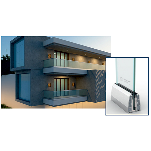 Modular Step Bracket & Cover