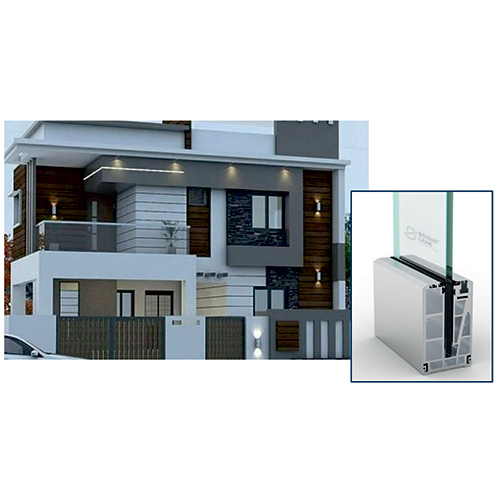 Heavy Bracket & Cover