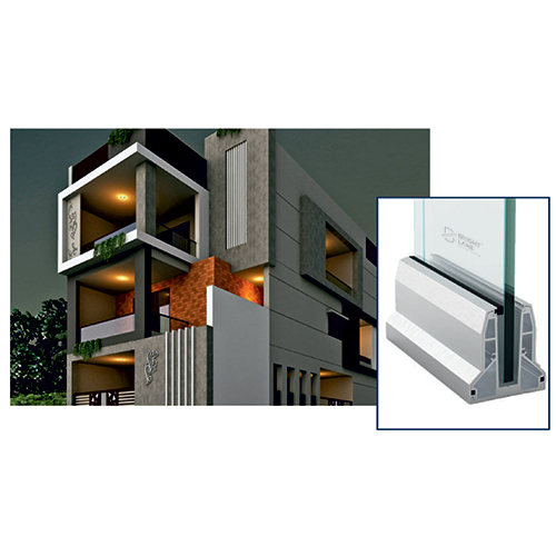 Anonymous 1 Bracket & Cover