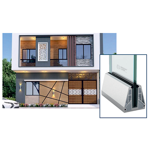 Anonymous 2 Bracket & Cover