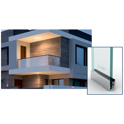 40 X 30 Continuous Channel