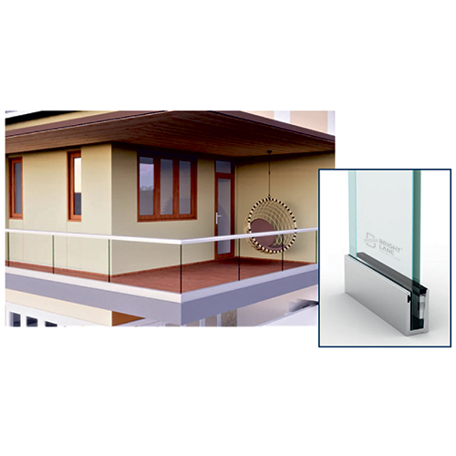 58 X 32 Continauous Channel