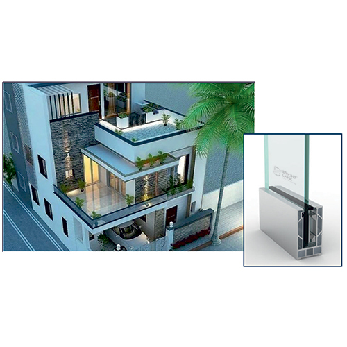 125 X 70 Continuous Channel