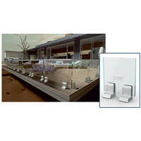 L Bracket - Feature: Eco Friendly