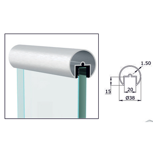 Handrail & Accessories