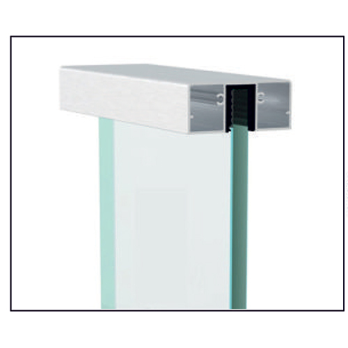 70x 30 Without 2 Side Led Handrail