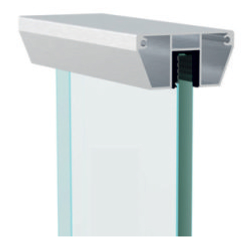 70x35 Without 1 Side Led Handrail