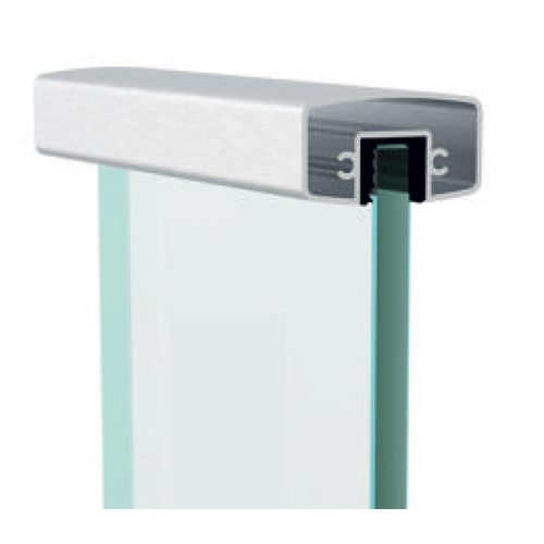 Small Rightangle Handrail