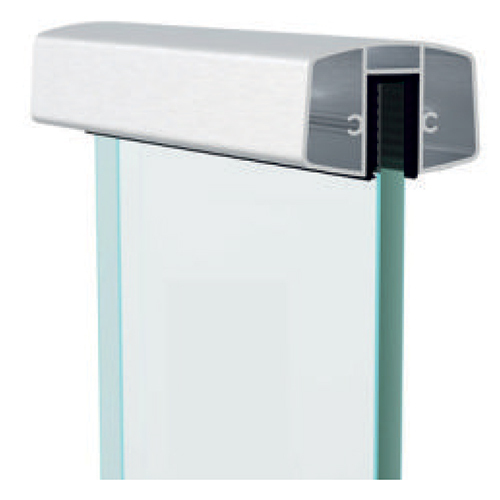 Right Angle Handrail