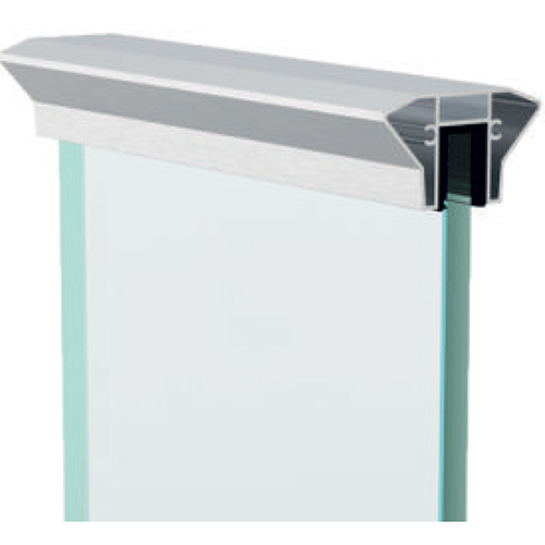 Crystal Diamond Handrail