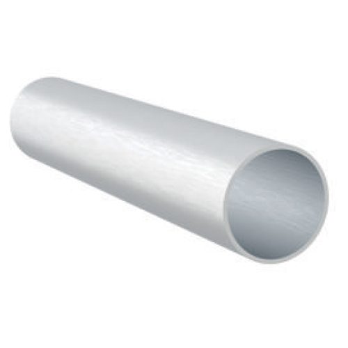 38mm Round Plain Handrail