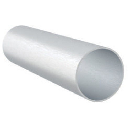 50mm Round Plain Handrail