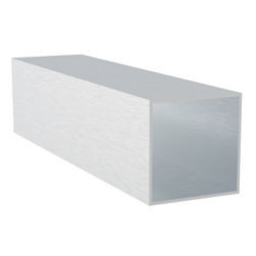 50x50 Square Plain Handrail