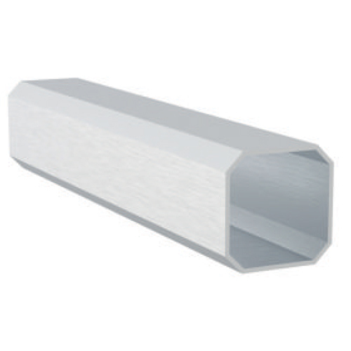 38 x 38 Octagon Plain