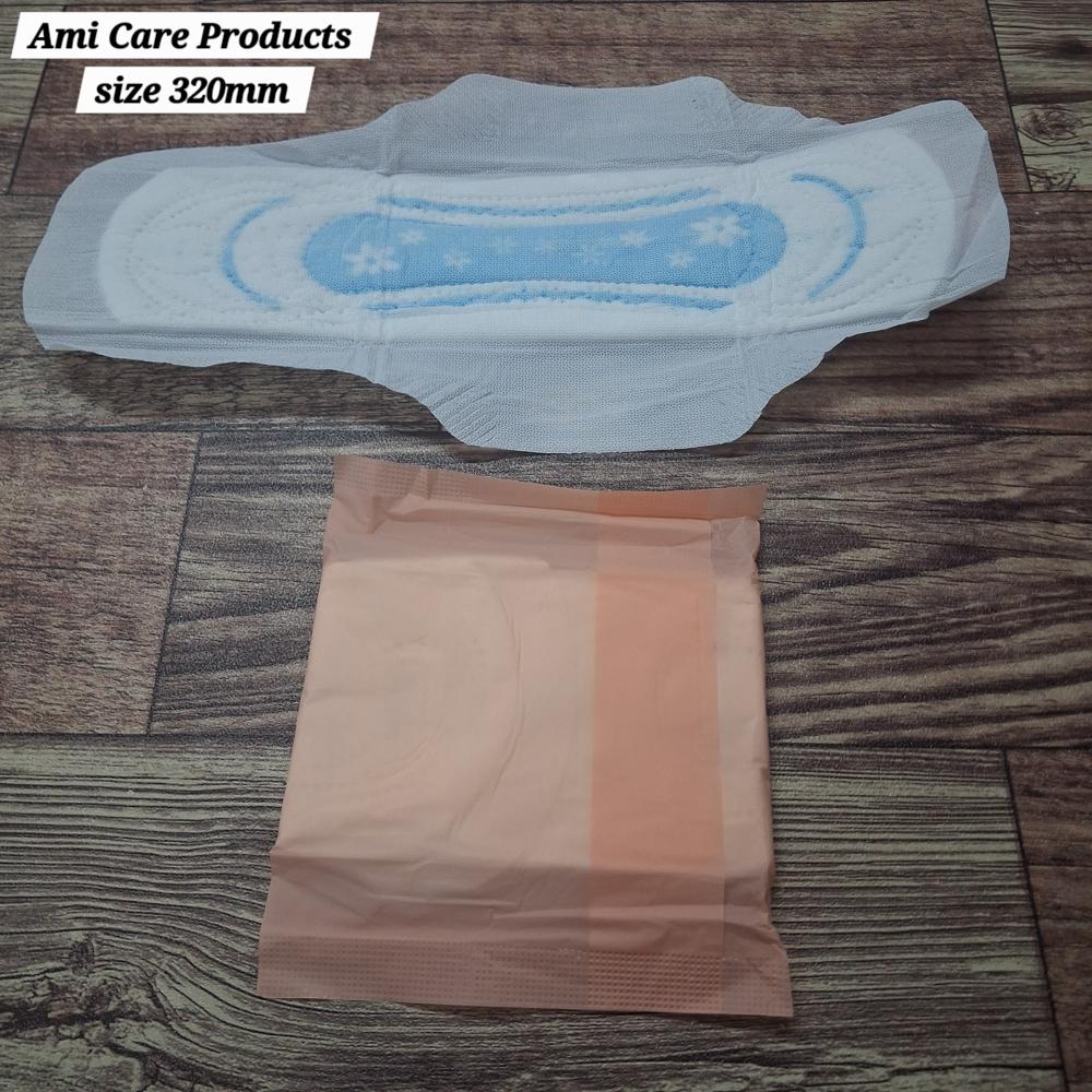 Menstrual Sanitary Napkin