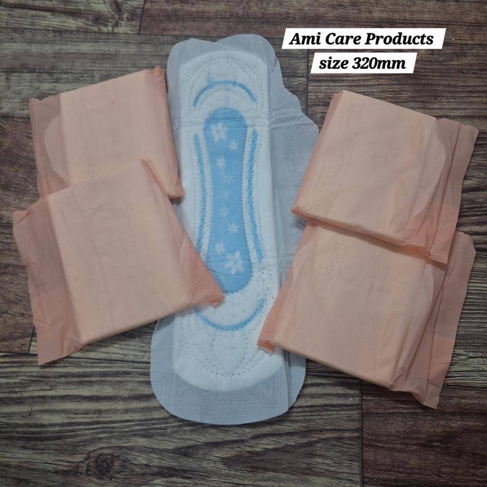 Menstrual Sanitary Napkin