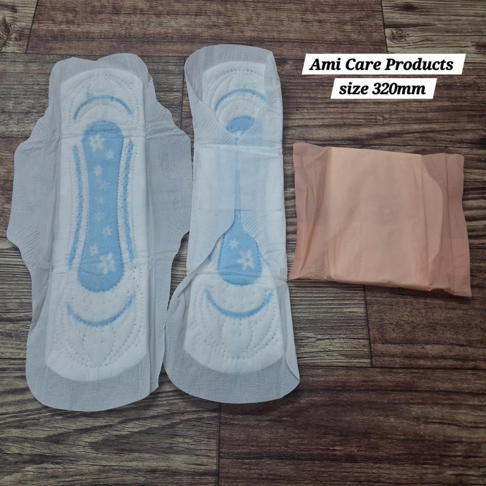 Menstrual Sanitary Napkin