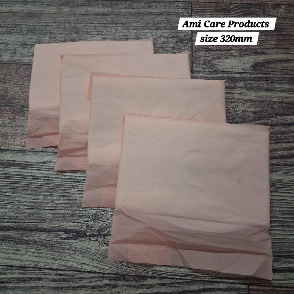 Menstrual Sanitary Napkin